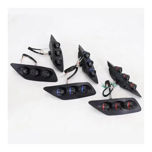 Indicateur direction clignotant de moto S1000RR route - 6