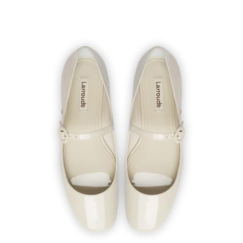 Blair Ballet Flat3