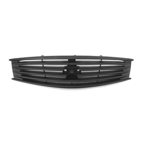 Calandre de voiture neuve pour remplacer une grille de pare-chocs Infiniti G37 cassée