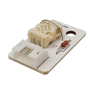 Humidity Sensor Replacement Compatible With Honeywell hOmeLabs Soleus Colzer Black Decker Dehumidifiers