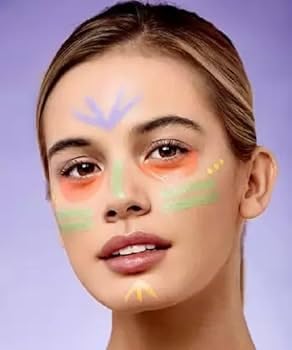 Image of Pro HD Conceal Liquid Concealer for Face Makeup, Full Coverage Beauty Colour Corrector, Ideal for Dark Circles, Women,8g (Classic Ivory)