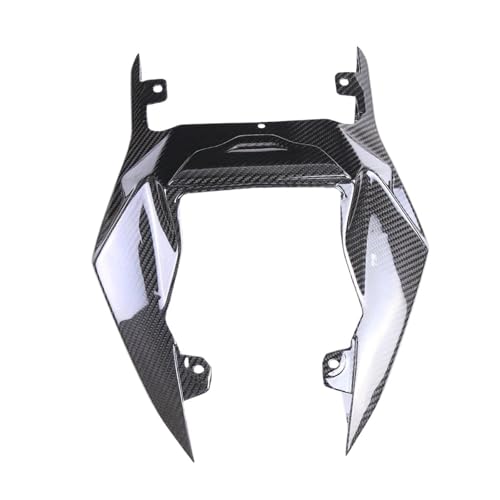 Queue en fiber de carbone BMW S1000RR remplacez votre carénage rayé 2017