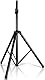 Pyle Speaker Stand – Lautsprecherständer für Standlautsprecher, Boxenständer Höhenverstellbar 101,5 bis 181cm, Stabiler Lautsprecher Ständer als Dreibein-Stative für Studio Speakers oder eine Partybox