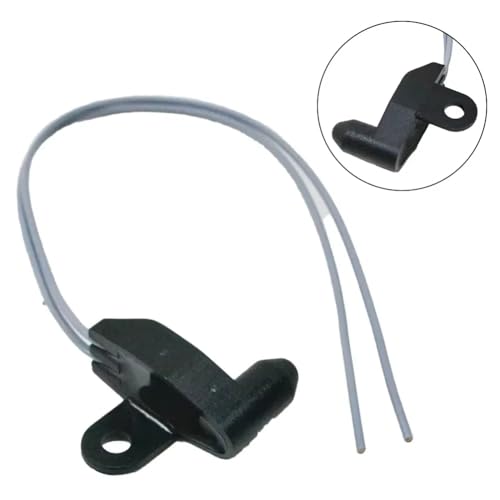 Sensor de temperatura del espejo retrovisor Volvo XC60 2010 2011 2012 2013 31217286 5