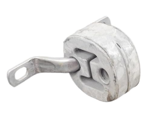 1 PC/Set of 8E0253144 Exhaust Pipe Gasket (MOLEI-AUTO)