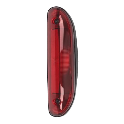 Troisième feu stop Ducato 2003 feu arrière surélevé plastique ABS OEM 735318908
