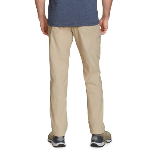 Image of Eddie Bauer Men's Rainier Pants