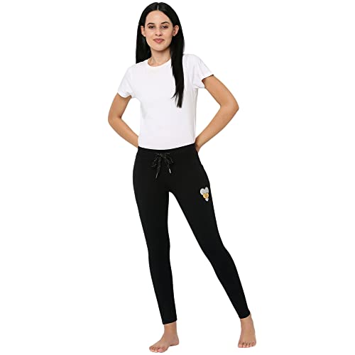 Image of Sweet Dreams Women's Slim Trackpants