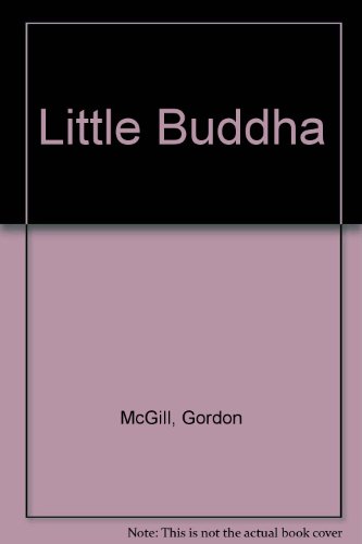 Little Buddha view 2