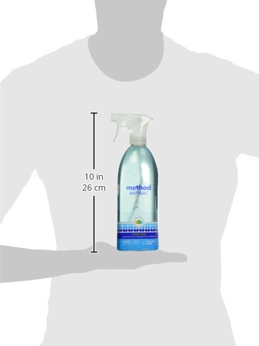 Method 817939011522 Antibacterial Bathroom Cleaner thumb #8