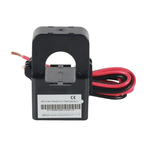 Transformateur de courant d'ouverture K-50 1000/5A avec ouverture de 50mm