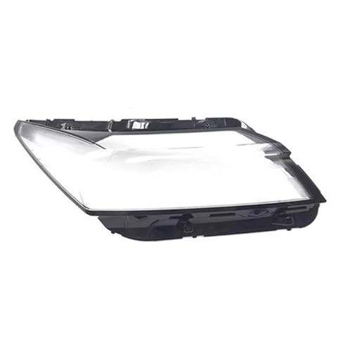 Boîtier de phare droit pour Dongfeng Fengon 580 2022 couvercle de lentille