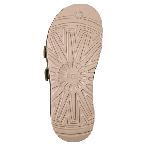 UGG Women's Zilo Knit Shoe, La Sunset, Size 62