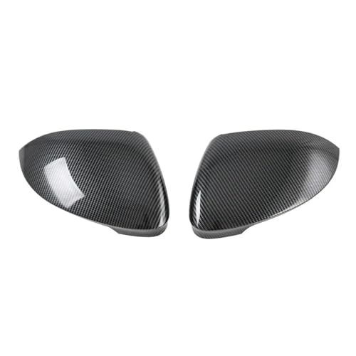 Boîtier rétroviseur voiture pour VW Golf MK8 2020 2021 2022 2023 capuchon aile extérieur