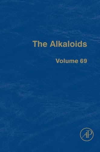 The Alkaloids: Chemistry and Biology
