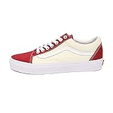 VN0A3WKT4FX1-060 Vans VN0A3WKT4FX1-060, Zapatillas Unisex Adulto, Multicolor, 40 EU