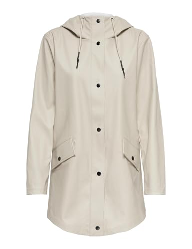 ONLY Female Regenmantel ONLELISA Regenmantel