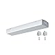 Paulmann 968.85 Stromschienensystem, silber