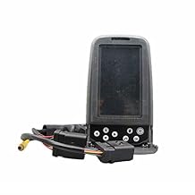 327-7482 Monitor - MAKO AIRTEK - Display Panel Fits Caterpillar 320D 312D 313D E320D E322D