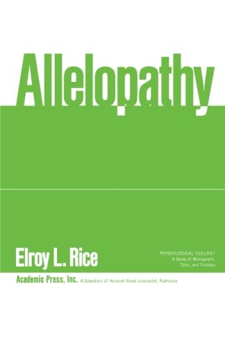 Allelopathy