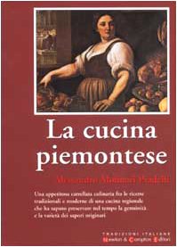 La cucina piemontese