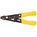 Klein Tools 1004 Wire Stripper-Cutter-Solid and Stranded Wire