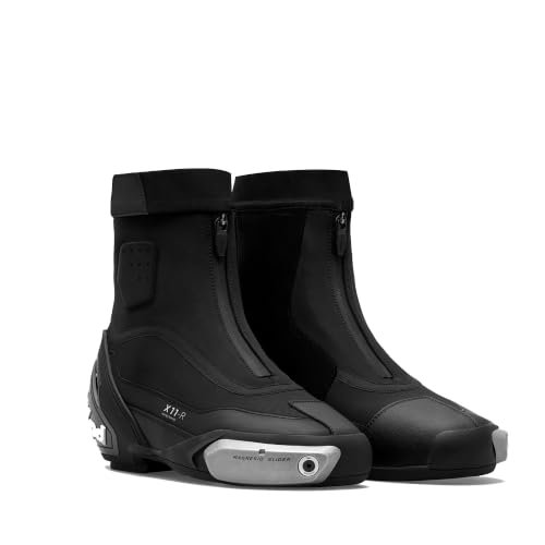 Bottes de moto XPD X11-R 41 idéales pour vos balades