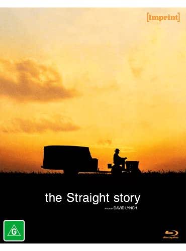 The Straight Story