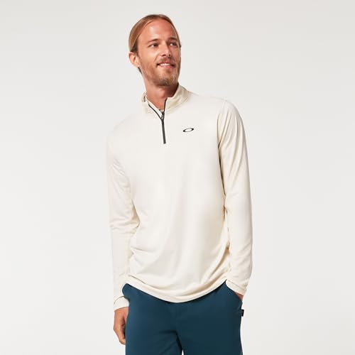 Oakley Man Gravity Range Quarter Sweatshirt4
