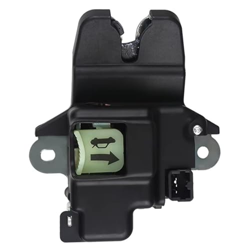 Loquet de coffre arrière 81230-3X010 pour Hyundai Elantra 2011-2016