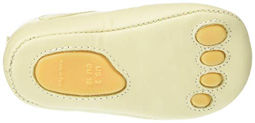 Elephantito Baby-Girl's European Crib Shoe4