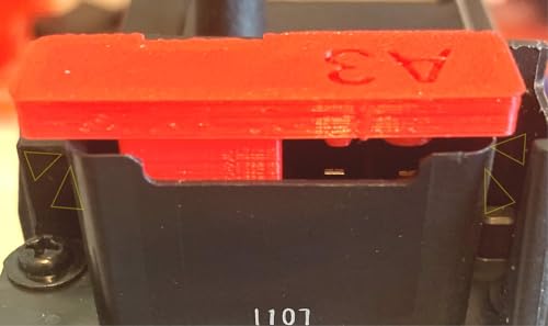 Chip adesivo de reposição de fusor da série super fácil para OKI B840 B820