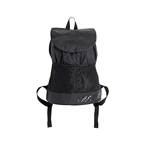 Havaianas HAV Backpack Bolso, Black (Negro), única Adultos Unisex