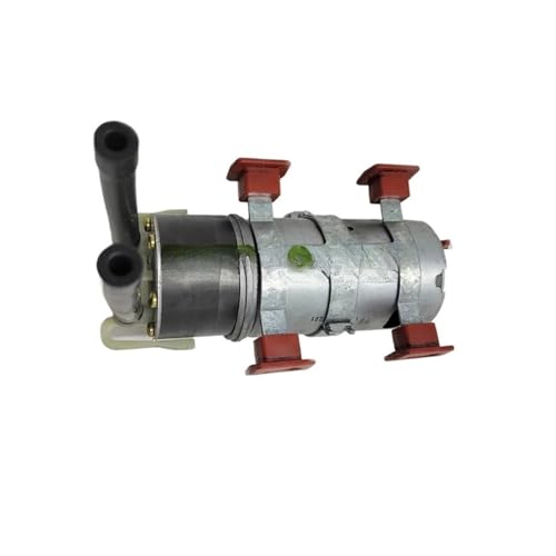 Conjunto de motor de bomba de succión para puerta Central A2308000548 A2308000648 A2208000948, Compatible con Mercedes Benz W220 S280 320 S350 S500 S600 miniatura 1