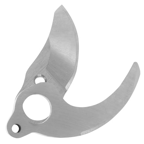 HAKIDZEL Pair Pruning Shear Garden Electric Pruner Pruning Shear Parts for Electric Pruner Shears