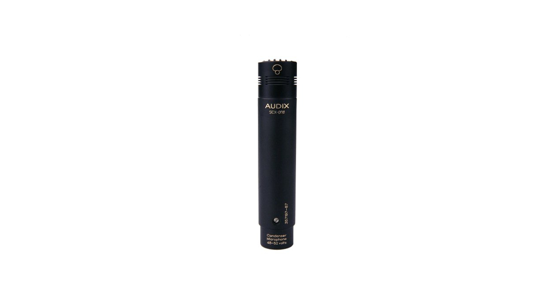 Amazon.com: Audix SCX1HC Hypercardioid Condenser Microphone