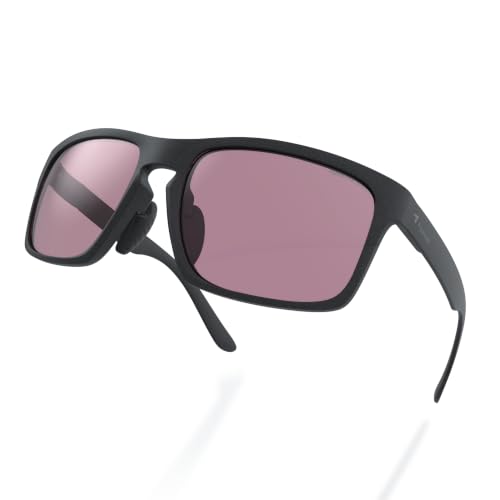 Lunettes de soleil polarisées pour homme et femme Birdyx™ protection UV400 randonnée