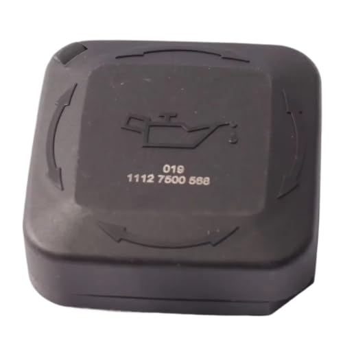 Tapones de llenado de aceite de motor para coche E46 E36 330i, accesorio de repuesto 11121743294