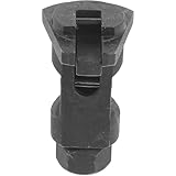 Outil pour démonter les amortisseurs – aucune compétence requise, le rendant accessible aux bricoleurs et aux mécaniciens