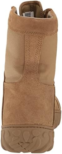 Rocky Men's S2V Military and Tactical Boot, Coyote Brown, 16 Wide | Image 2