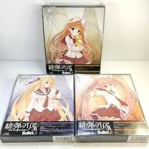 モールホットセール 緋弾のアリアAA 初回全6巻セットBlu-ray 【公式通販】