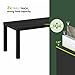 Furinno CLASSIC Coffee Table, Modern Rectangle Coffee Table with 1.8