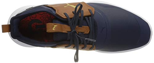PUMA Herren Ignite Nxt Lace Golfschuh - Image 6