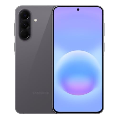Samsung Galaxy A57 5G Gris 8 Go 128 Go AMZ