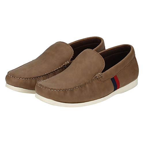 Image of Bond Street Mens Bss078d Moccasins