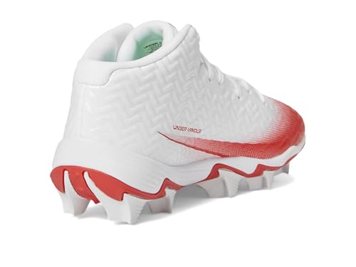 Image of Under Armour Spotlight Hammer RM Football Cleats