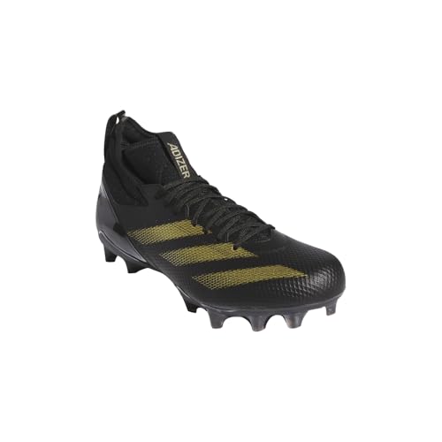 Image of Adidas Mens Adizero Impact+ Premier Football