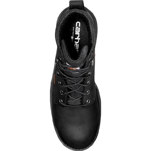 Image of Carhartt Footwear FT6500M Ironwood Waterproof 6-Inch Work Boot