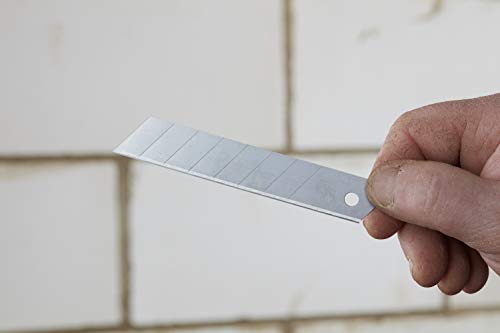 Lames de Cutter 18mm STANLEY 3 11301 - vue 7