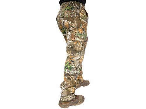 Men's All Purpose 6-Pocket Field Pants4